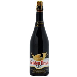 Gulden Draak 9000 Quadruple