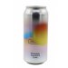 Pohjala Sun City Pineapple, Coconut & Lime 