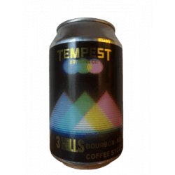 Tempest Brewing Co. Three Hills