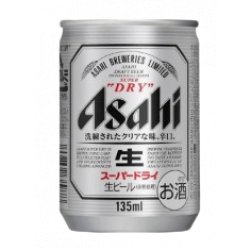 Asahi Super Dry