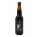 Berging Brouwerij QD26 - Infused Quadrupel- Rum 