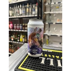 Garage Project Cosmic Balance