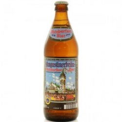 Augustiner Oktoberfest - Craft Beers Delivered