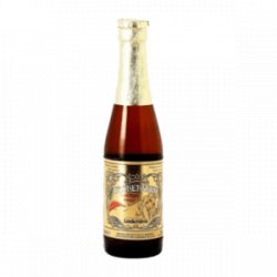 Lindemans Pêche / Pêcheresse