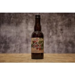 Crooked Stave  L