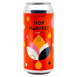 FUERST WIACEK Berlin Hop Harvest #1: Citra (2025)