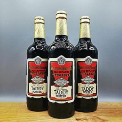 Samuel Smith - TADDY PORTER 550ml - Goblet Beer Store