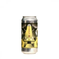 Verdant Brewing Co Metropolis