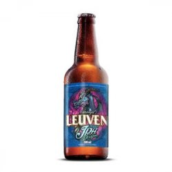 Leuven Belgian IPA Dragon 500ml - CervejaBox