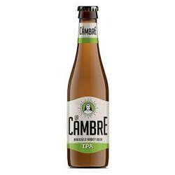 La Cambre - Drinks4u