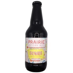 Prairie Bomb!