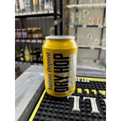 Brasserie Dupont Saison Dupont Dry Hop Brasserie Dupont Saison Dupont Dry Hop