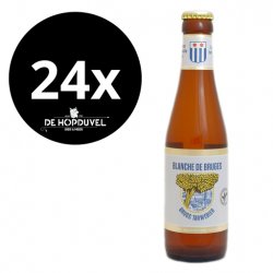 Brugs Tarwebier / Blanche de Bruges