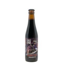 Laugar Insurrection 33cl - Arbre A Biere