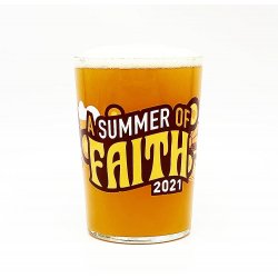 Northern Monk Brew Co Summer of Faith 2021 Schooner  440ml - Premier Hop