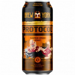 Brew York Protocol