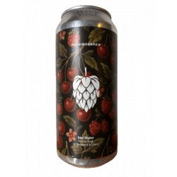 Folkingebrew Soul Shaker