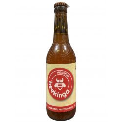 Hidromiel Beekinga Frutos Rojos Hidromiel Beekinga Frutos Rojos