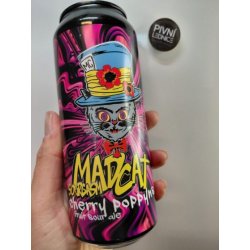 MadCat Cherry Poppyns