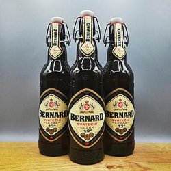 Bernard - CELEBRATION LAGER 500ml - Goblet Beer Store