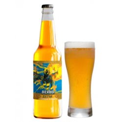 Bierboi Arvak Bierboi Arvak