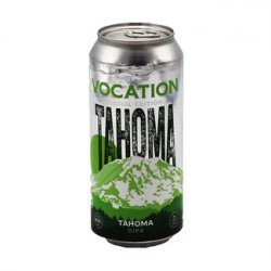 Vocation Brewery - Tahoma - Bierloods22