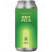 Dry & Bitter Øko Pils  Organic Pilsner 