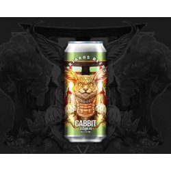 Tartarus Cabbit - Beer Clan Singapore