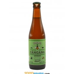 Hidromiel Zangana Asturiana Hidromiel Zangana Asturiana