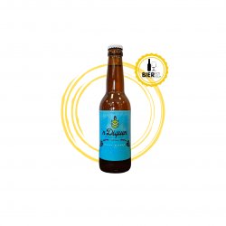 'n Diquen - Hoppy Blonde  - BierXL