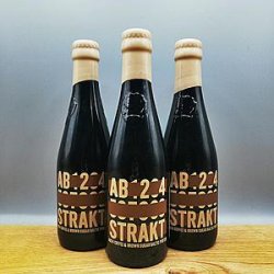 BrewDog - ABSTRAKT AB:24 375ml - Goblet Beer Store