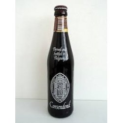 CORSENDONK PATER BRUNE 7.5... - Rond Point