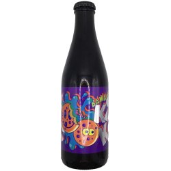 Omnipollo Barrel Aged Banana Cookie Kooks Omnipollo Barrel Aged Banana Cookie Kooks