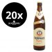 Erdinger Weissbier 20x50cl 