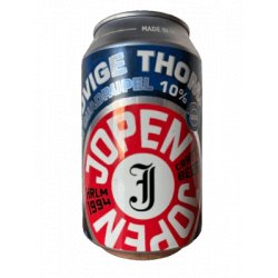 Jopen Ongelovige Thomas