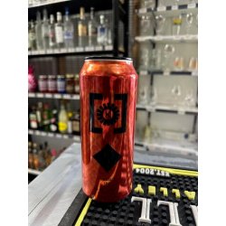 Working Title - X Kicks Diamonds Red IPA 7.5% 500ml - APOD Liquor