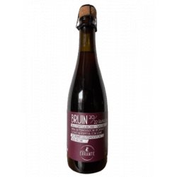 Cantina Errante 2022 Bruin Ramasin - Beer Dudes