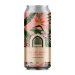 Vault City - Lychee Berry Coconut - Fruited Sour Ale Vault City - Lychee Berry Coconut - Fruited Sour Ale