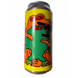 Omnipollo King Church (collab Toppling Goliath) - Beer Dudes