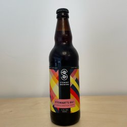 Stewart Brewing 80- (500ml Bottle) - Leith Bottle Shop