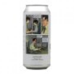 Atelier Vrai Lovelace Session IPA 0,44l - Craftbeer Shop