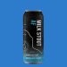 Bristol Beer Factory Milk Stout  Alcohol Free Can  0.5% ABV 