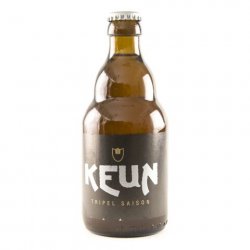 Keun Tripel Saison - Drinks4u