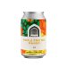 Vault City - Triple Fruited Mango - Fruited Sour Ale Vault City - Triple Fruited Mango - Fruited Sour Ale