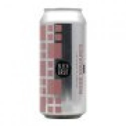 Blech.Brut Rosé Squares New England IPA 0,44l - Craftbeer Shop