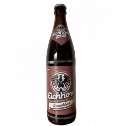 Brauerei Eichhorn Dörfleins Bockbier