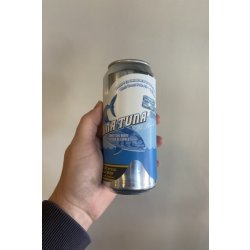 Sureshot Brewing I Dropped the Screw In the Tuna