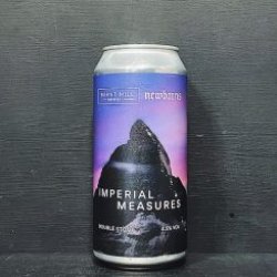 Burnt Mill Imperial Measures - Brew Cavern