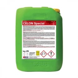 Detergente Ácido Celon Special AEB x 5 Kg - Cibart