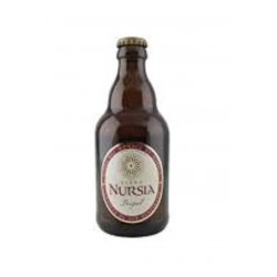 Birra Nursia Tripel - The Belgian Beer Company